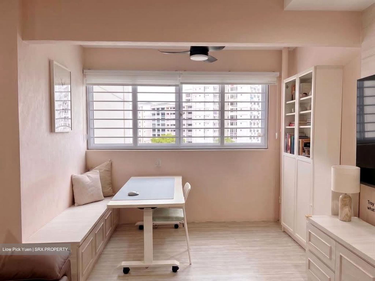 Blk 958 Hougang Street 91 (Hougang), HDB 5 Rooms #554416431